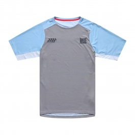Джерсі TLD SKYLINE PRO SS JERSEY; FANGS [ARMY] M