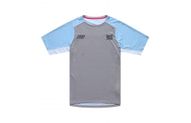 Джерсі TLD SKYLINE PRO SS JERSEY; FANGS [ARMY] M