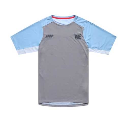 Джерсі TLD SKYLINE PRO SS JERSEY; FANGS [ARMY] M