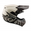 Мотошолом TLD GP PRO HELMET; MONO [PUMICE] XXL
