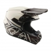 Мотошолом TLD GP PRO HELMET; MONO [PUMICE] XXL