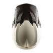 Мотошолом TLD GP PRO HELMET; MONO [PUMICE] XXL