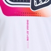 Мото джерсі TLD SE ULTRA JERSEY; PROTON [WHITE] S