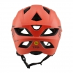 Вело шолом TLD YOUTH FLOWLINE HELMET; POINT [CORAL / CHARCOAL] OSFA