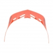Вело шолом TLD YOUTH FLOWLINE HELMET; POINT [CORAL / CHARCOAL] OSFA