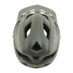 Вело шолом TLD YOUTH FLOWLINE HELMET; POINT [ARMY / PHANTOM] OSFA
