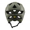 Вело шолом TLD YOUTH FLOWLINE HELMET; POINT [ARMY / PHANTOM] OSFA