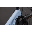 Велосипед 29" Cube Attention Pro iceblue´n´prism  XXL 2026
