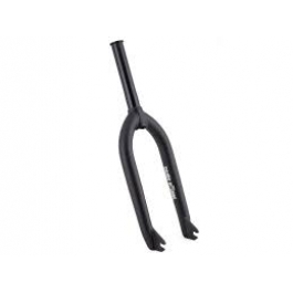 Вилка BSD Dust чорна Вилка BSD Dust чорна