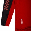 Мото джерсі TLD SCOUT GP JERSEY; BIG LEE [BLACK / BURNT ORANGE] S