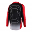 Джерсі TLD Sprint Jersey Richter [Race Red] L