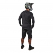 Джерсі TLD Sprint Jersey Icon [BLACK] M