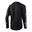 Джерсі TLD Sprint Jersey Icon [BLACK] M