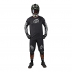 Джерсі TLD Sprint Jersey Icon [BLACK] L