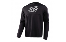 Джерсі TLD Sprint Jersey Icon [BLACK] XL
