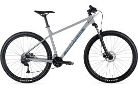 Велосипед Norco STORM 3 XL29 2023 сірий/синій (0670421917)