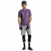 Джерсі TLD SKYLINE SS JERSEY; RADIOSCAPE [DEEP PURP] S