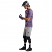 Джерсі TLD SKYLINE SS JERSEY; RADIOSCAPE [DEEP PURP] S