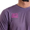 Джерсі TLD SKYLINE SS JERSEY; RADIOSCAPE [DEEP PURP] (MD)