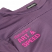 Джерсі TLD SKYLINE SS JERSEY; RADIOSCAPE [DEEP PURP] (LG)