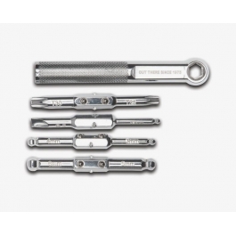 Ключ Blackburn Switch Mini-Tool, 8 функц. 135г, з/чохл. Ключ Blackburn Switch Mini-Tool, 8 функц. 135г, з/чохл.