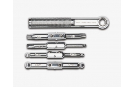 Ключ Blackburn Switch Mini-Tool, 8 функц. 135г, з/чохл.