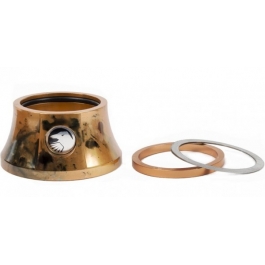 Кришка рульової The Shadow Conspiracy Grande Cap мідь