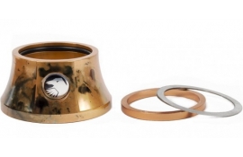 Кришка рульової The Shadow Conspiracy Grande Cap мідь