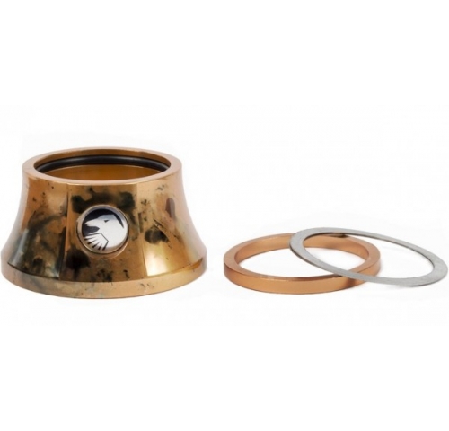 Кришка рульової The Shadow Conspiracy Grande Cap мідь