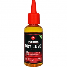 Мастило для ланцюга Weldtite 03135 DRY LUBE, 100мл