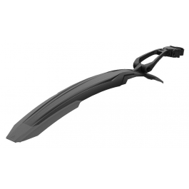Крило заднє ACID Steckschutzblech VANE PRO hinten 29" black