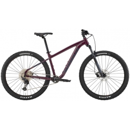 Велосипед Kona Mahuna, 29", 2024, Purple, L