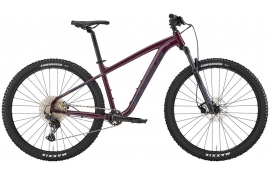 Велосипед Kona Mahuna, 29", 2024, Purple, L