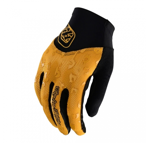 Вело рукавички TLD WMN ACE 2.0 GLOVE [PANTHER HONEY] S