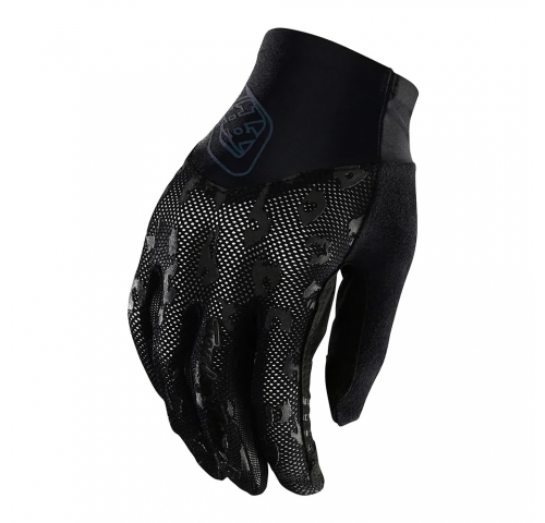 Вело рукавички TLD WMN ACE 2.0 GLOVE [PANTHER BLACK] S