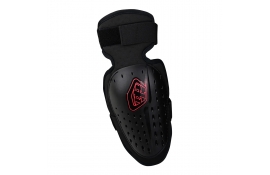 Налокітники Youth TLD Rogue Elbow Guard Hard Shell BLk OS