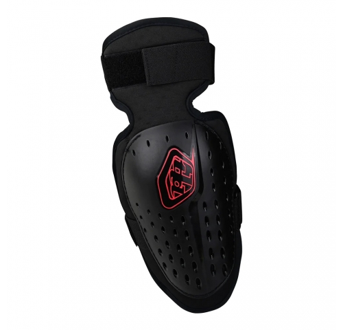 Налокітники Youth TLD Rogue Elbow Guard Hard Shell BLk OS
