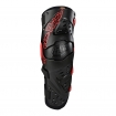 Вело наколінники TLD Triad KNEE/Shin GUARDS Hard Shell [Black] M/L