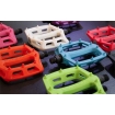 Педалі DMR V6 (Red) Педалі DMR V6 (Red)