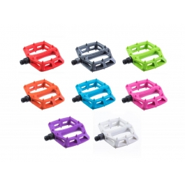 Педалі DMR V6 (Red) Педалі DMR V6 (Red)
