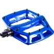 Педалі DMR V8 V2 ED Blue (синій металік) Педалі DMR V8 V2 ED Blue (синій металік)