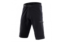 Велошорты TLD Ruckus Cargo Short Mono [BLk] S (30)