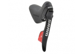 Гальмівна ручка/шифтер SRAM Apex DoubleTap права 10 швидкостей