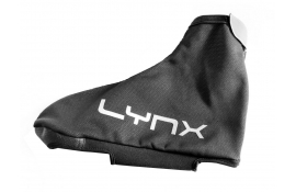 Бахіли Lynx Cover Windblock М, чорні