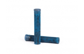 Гріпси BSD Grime синій з чорним