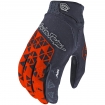 Рукавички TLD AIR GLOVE; WEDGE ORANGE / GRAY MD Рукавички TLD AIR GLOVE; WEDGE ORANGE / GRAY MD
