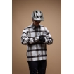 Рубашка TLD GRIND FLANNEL YD PlAID [Mist] SM