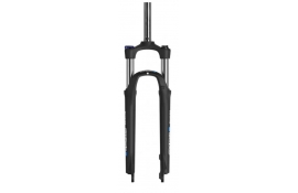 Вилки SR SUNTOUR SF19 XCT30 DS HLO 27.5 100 BLK