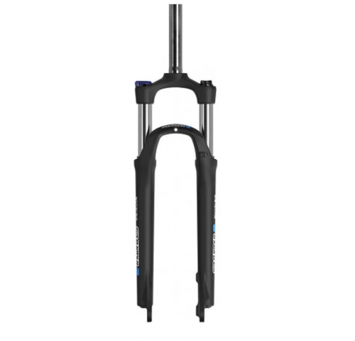 Вилки SR SUNTOUR SF19 XCT30 DS HLO 27.5 100 BLK