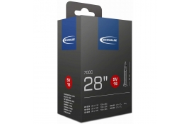 Камера Schwalbe SV16 28/32-622/630 EK 40mm 135g Камера Schwalbe SV16 28/32-622/630 EK 40mm 135g